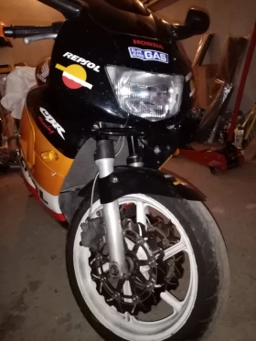 Honda Cbr CBR 600 F3, снимка 6