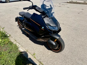 BMW C CE04, снимка 4