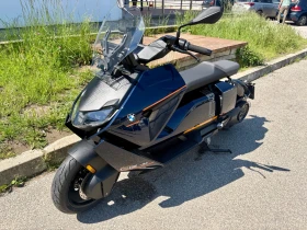 BMW C CE04, снимка 3