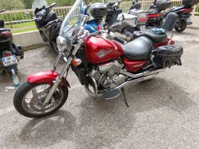 Honda Magna Vf 750 C | Mobile.bg    2