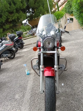 Honda Magna Vf 750 C | Mobile.bg    10