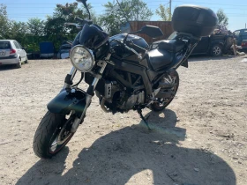 Suzuki SV Sv650, снимка 2