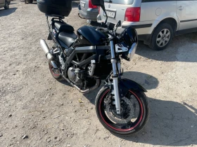 Suzuki SV Sv650, снимка 3