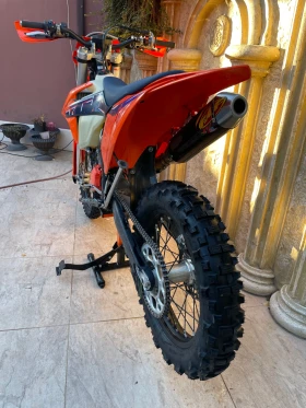 Ktm EXC, снимка 5