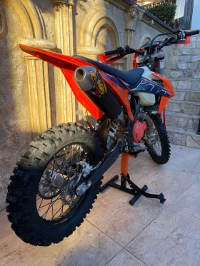 Ktm EXC, снимка 6