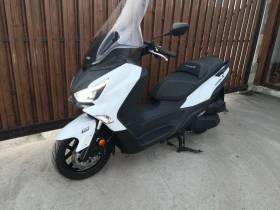 Sym Joyride Sym joymax z + 300abs tcs, снимка 1