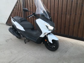 Sym Joyride Sym joymax z + 300abs tcs, снимка 7