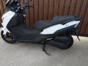 Sym Joyride Sym joymax z + 300abs tcs, снимка 3