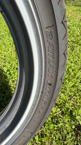 Обява за продажба на Kawasaki ER ER-5 ~2 750 лв. - изображение 6
