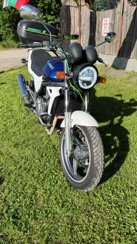 Обява за продажба на Kawasaki ER ER-5 ~2 750 лв. - изображение 3
