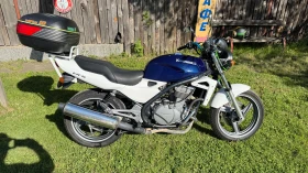 Обява за продажба на Kawasaki ER ER-5 ~2 750 лв. - изображение 1