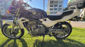 Обява за продажба на Kawasaki ER ER-5 ~2 750 лв. - изображение 2