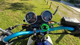 Обява за продажба на Kawasaki ER ER-5 ~2 750 лв. - изображение 7