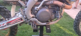 Honda Crf Crf 450 | Mobile.bg    8