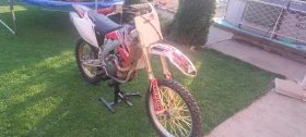 Honda Crf Crf 450 | Mobile.bg    2