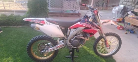 Honda Crf Crf 450 | Mobile.bg    3