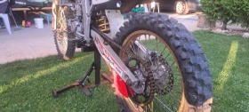 Honda Crf Crf 450 | Mobile.bg    5