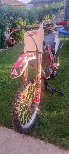 Honda Crf Crf 450 | Mobile.bg    7