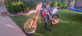  Honda Crf