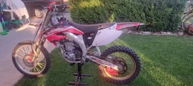 Honda Crf Crf 450 | Mobile.bg    4