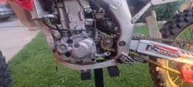 Honda Crf Crf 450 | Mobile.bg    6
