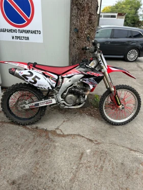 Honda Crf 450R | Mobile.bg    3