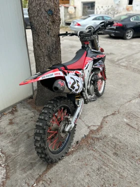 Honda Crf 450R | Mobile.bg    6