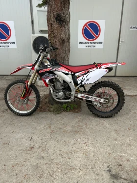 Honda Crf 450R | Mobile.bg    5