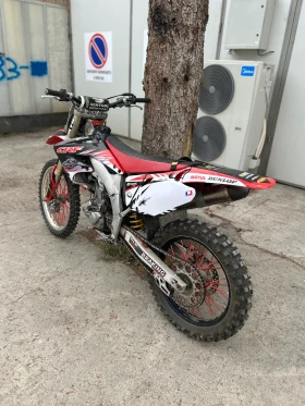 Honda Crf 450R | Mobile.bg    4