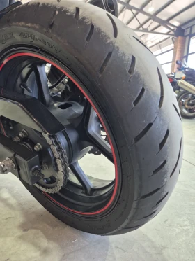 Kawasaki Z 750 ABS!!! A2!! AKRAPOVIC!! ��� ���� �� ���������! | Mobile.bg � ����� ������ 16