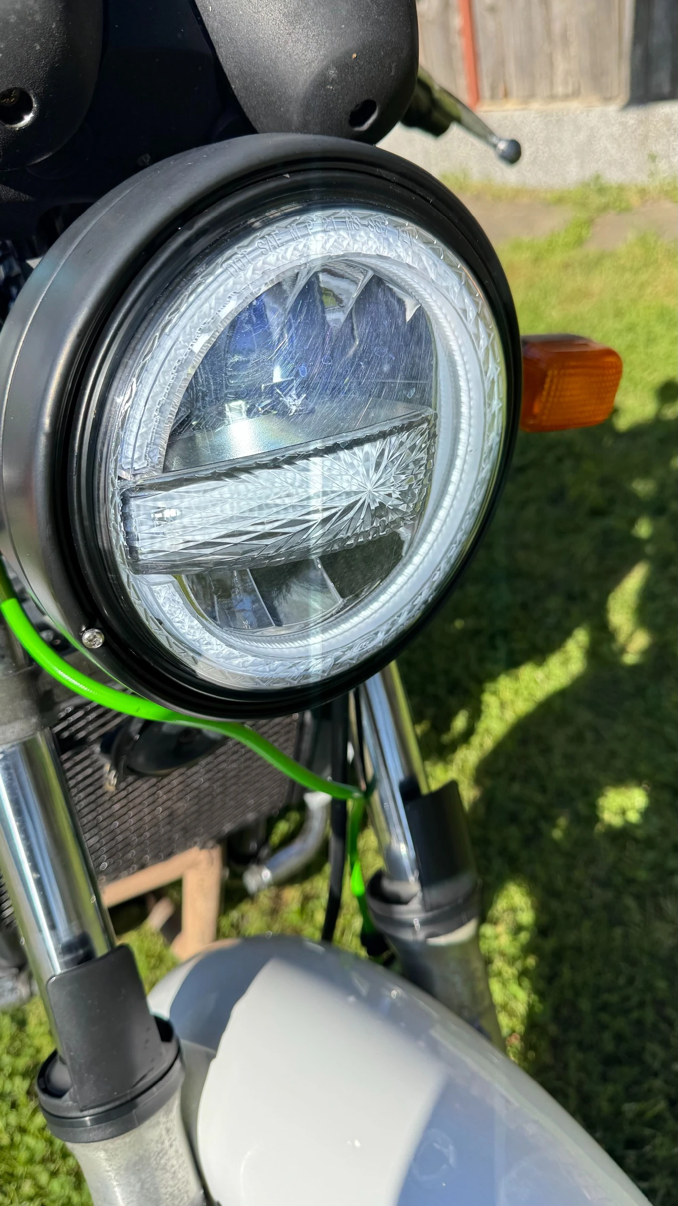 Kawasaki ER ER-5 - изображение 5