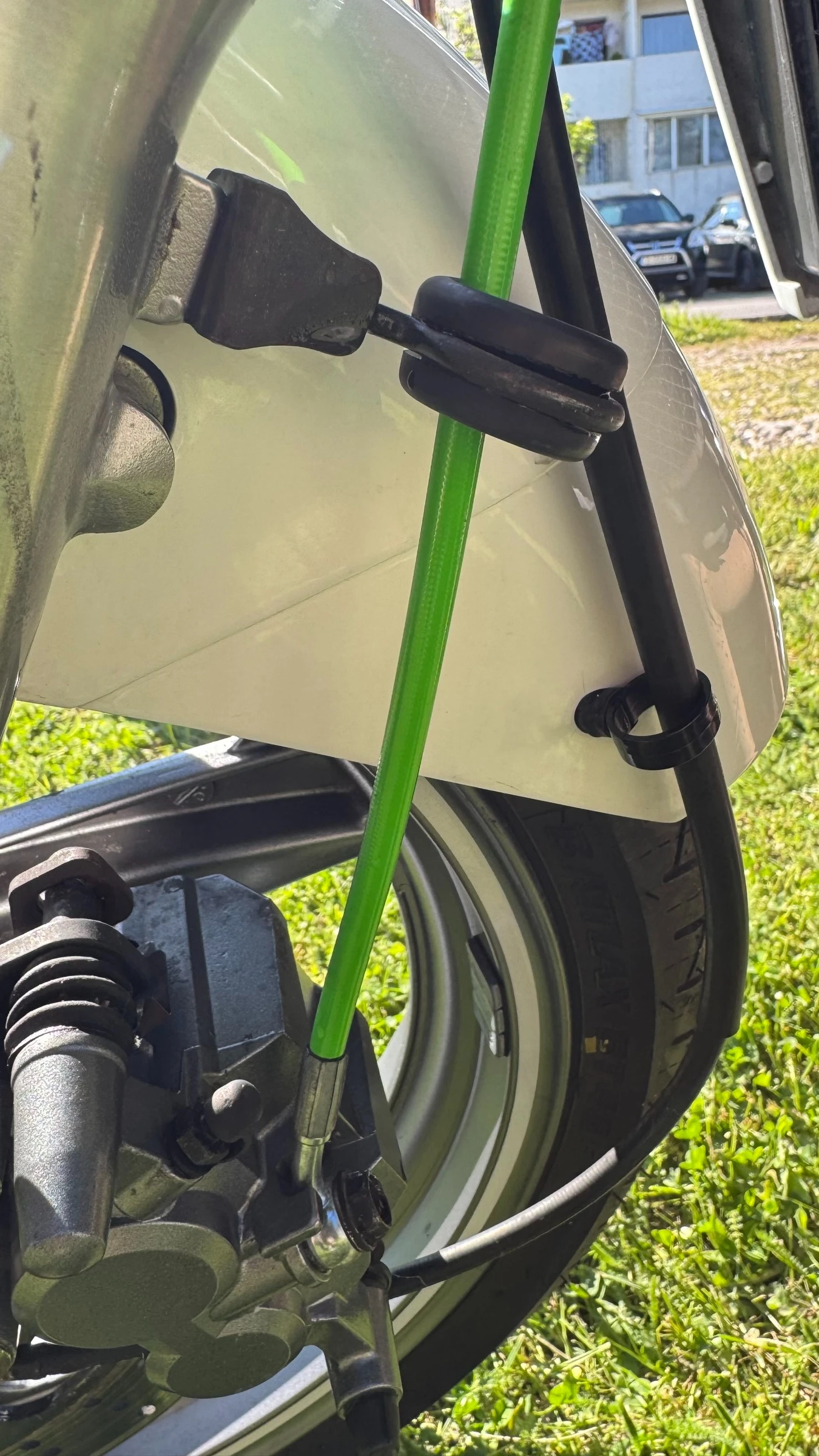 Kawasaki ER ER-5 - изображение 10