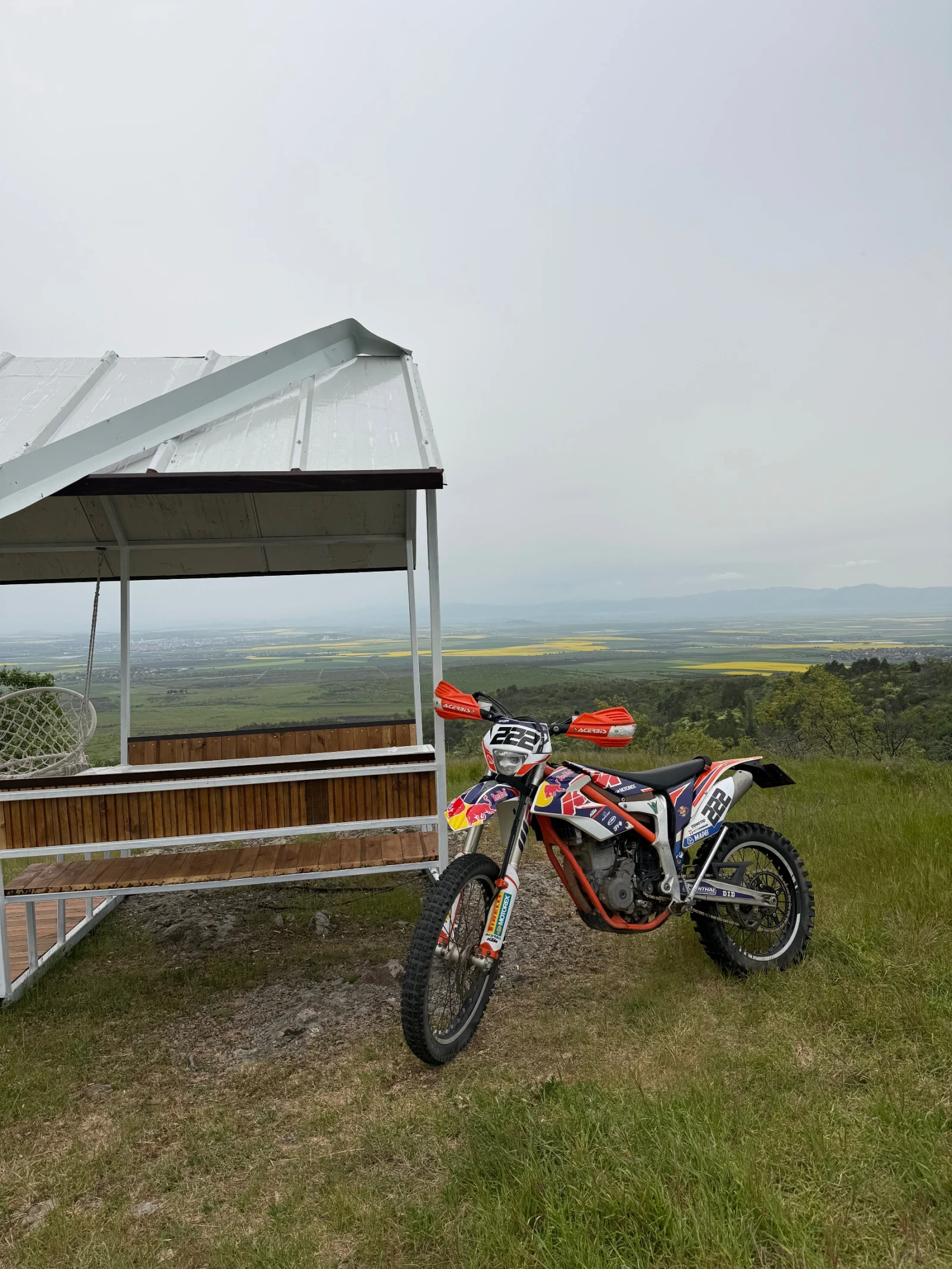 Ktm Freeride
