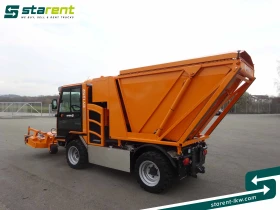 Сенокосачка Reform BAU25002, снимка 13