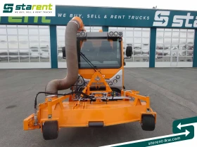 Сенокосачка Reform BAU25002, снимка 8