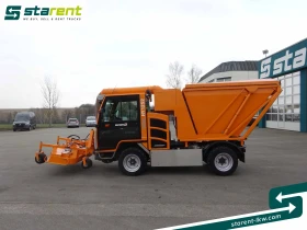 Сенокосачка Reform BAU25002, снимка 14