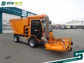 Сенокосачка Reform BAU25002, снимка 9