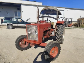 Трактор International 624, снимка 1