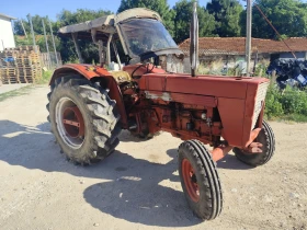 Трактор International 624, снимка 5