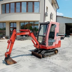     Hitachi IHI IS14GX *   *  * 