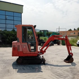  Hitachi IHI IS14GX *   *  *  | Mobile.bg    6