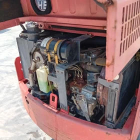  Hitachi IHI IS14GX *   *  *  | Mobile.bg    10