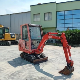 Hitachi IHI IS14GX *   *  *  | Mobile.bg    7