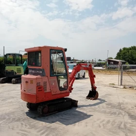  Hitachi IHI IS14GX *   *  *  | Mobile.bg    5