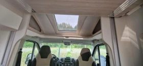 Кемпер Други Ilusion 590 FFH Premium, снимка 4