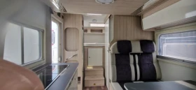 Кемпер Други Ilusion 590 FFH Premium, снимка 9