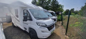 Кемпер Други Ilusion 590 FFH Premium, снимка 1