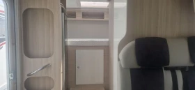 Кемпер Други Ilusion 590 FFH Premium, снимка 10