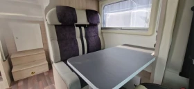 Кемпер Други Ilusion 590 FFH Premium, снимка 5