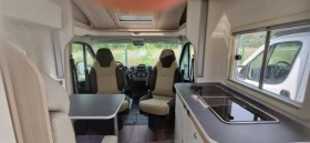 Кемпер Други Ilusion 590 FFH Premium, снимка 3